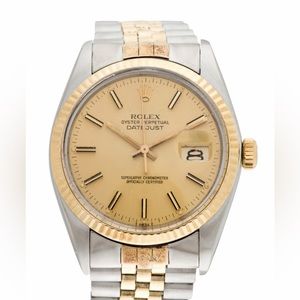 Rolex 36mm Case Dimension